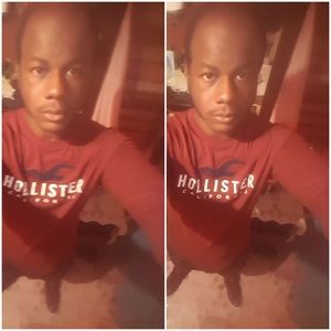 Meet your Posher, Dwayne